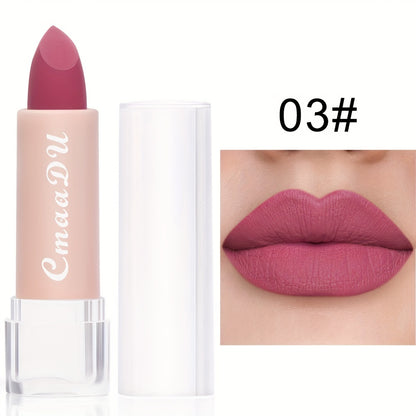 Cmaadu matte Lipstick - LIPOXI