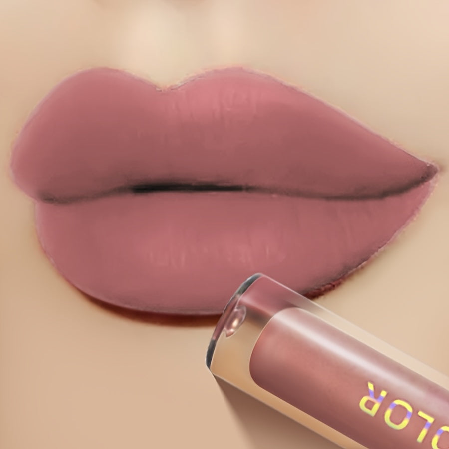 Matte Liquid Lipstick - LIPOXI