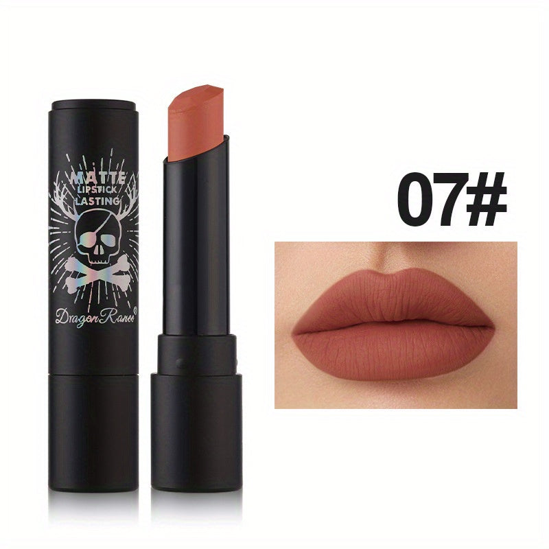 Punk Cool Matte Lipstick - LIPOXI