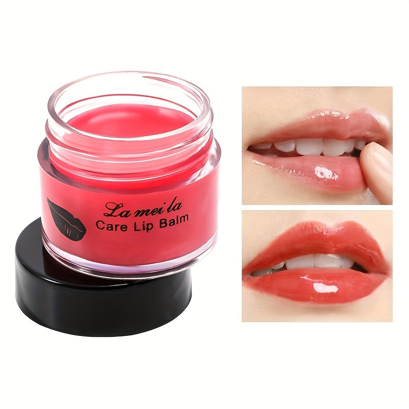 Nourishing Lip Mask - LIPOXI