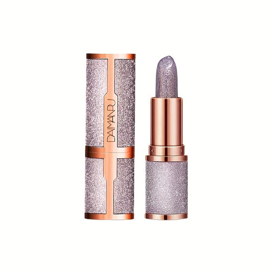 Glitter Star Lipstick - LIPOXI