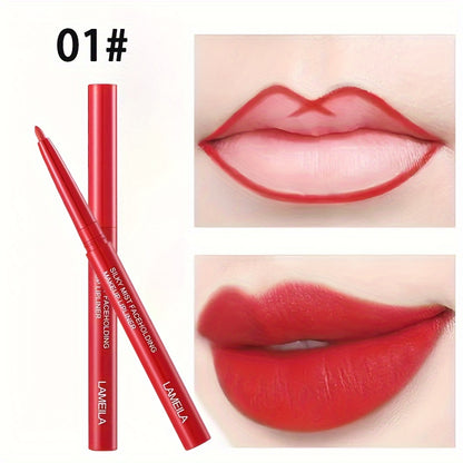 Ultimate Waterproof Lip Liner - LIPOXI