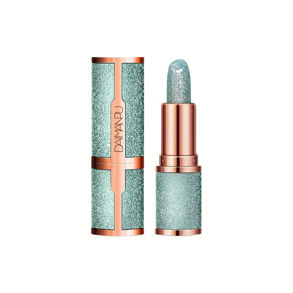 Bright Starry Sky Color-Changing Lipstick - LIPOXI