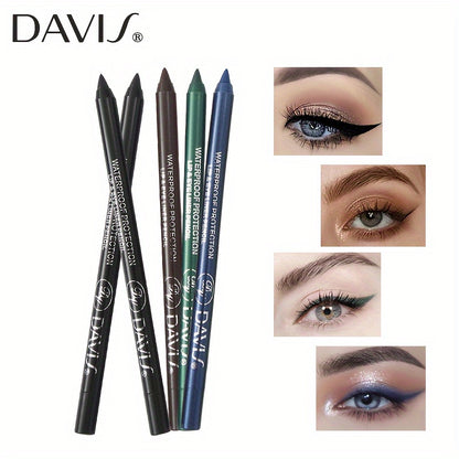 Colorful Eyeliner Set - LIPOXI