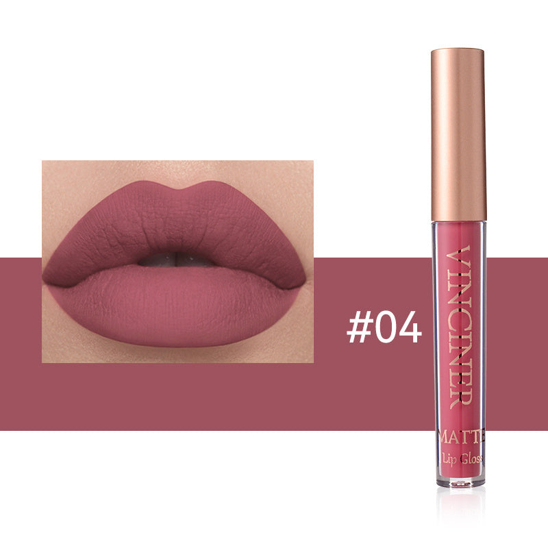 Vinciner Lip Glaze - LIPOXI