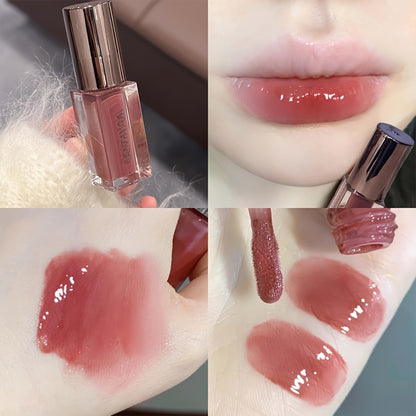 Korean Glossy Lip Glaze - LIPOXI