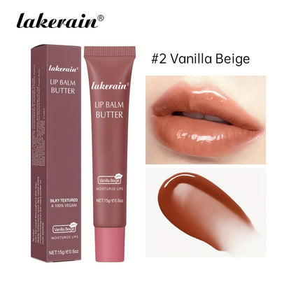 Lakerain Luxe Lip Balm - LIPOXI