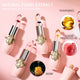 Flower Magic Color Change Lipstick Set