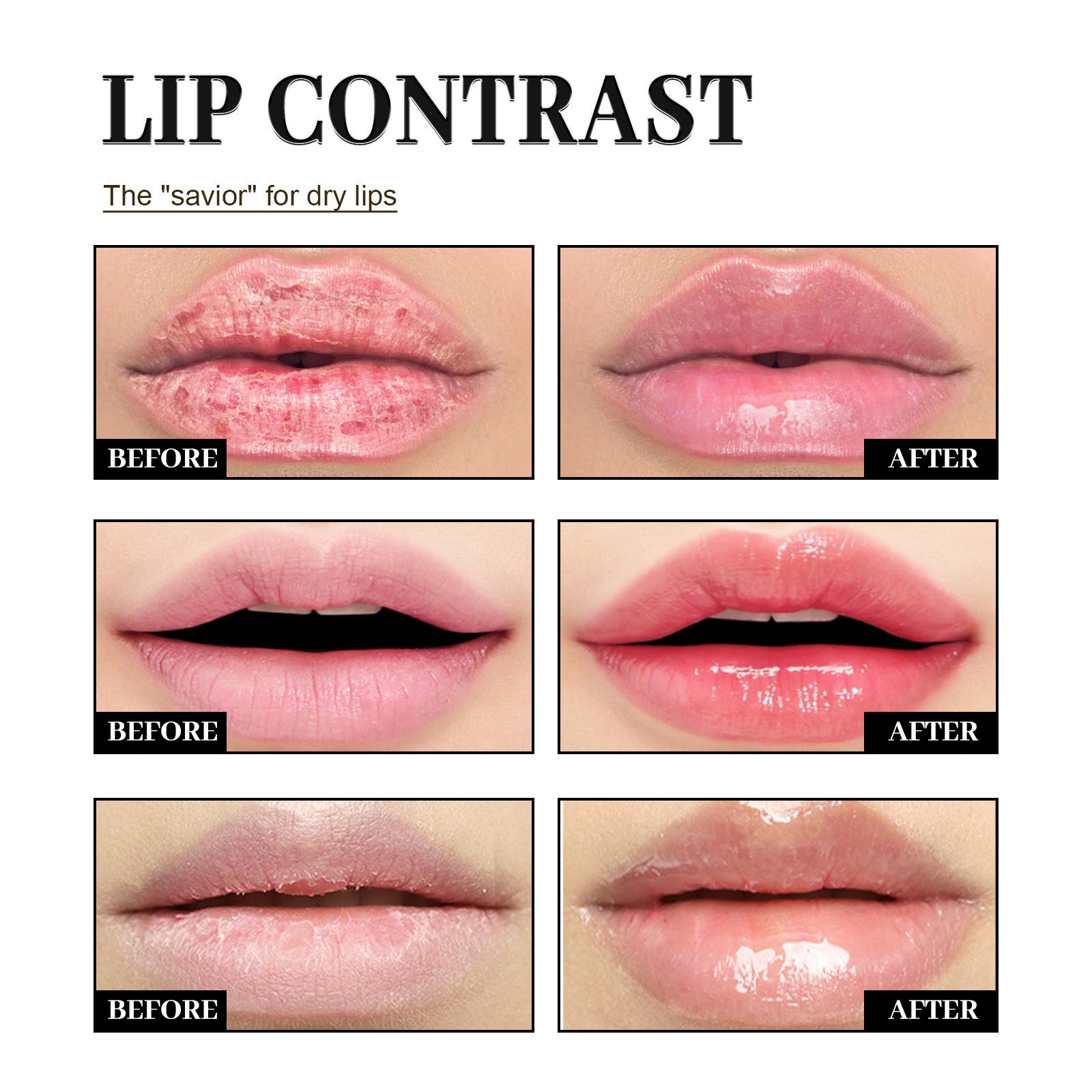 Revitalizing Overnight Lip Mask - LIPOXI