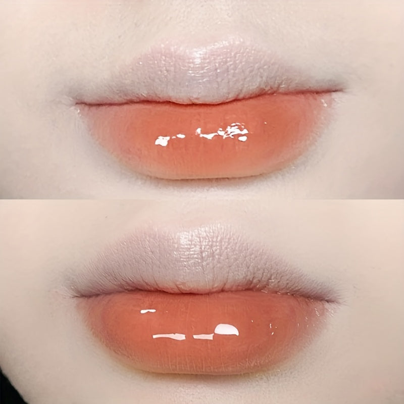 Cute Bear Lip Glaze Set - LIPOXI