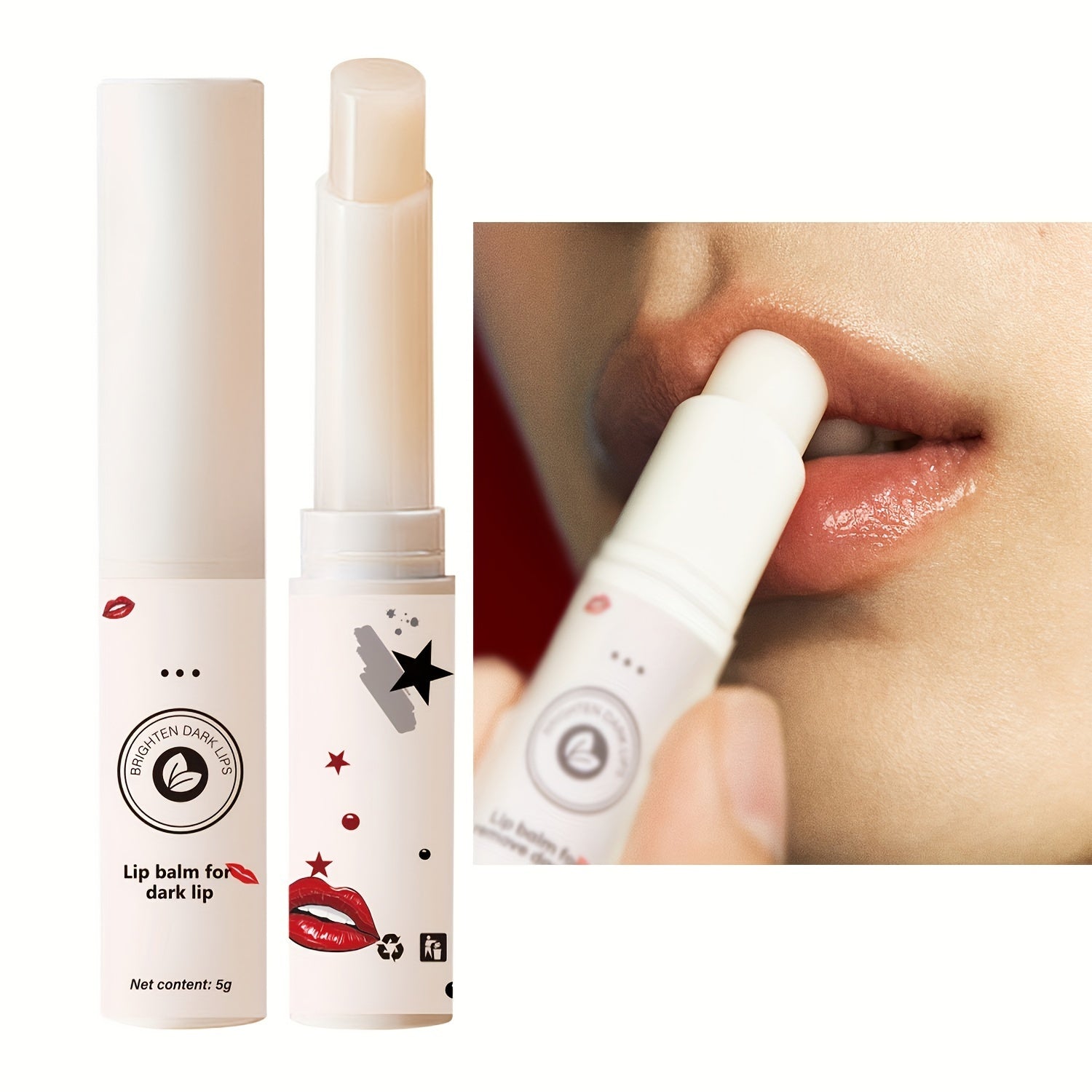 Ultimate Lip Balm - LIPOXI