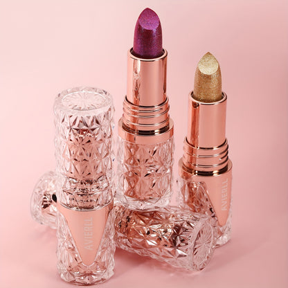 Glittering Lipstick Collection - LIPOXI