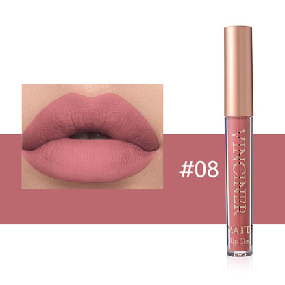 Vinciner Lip Glaze - LIPOXI