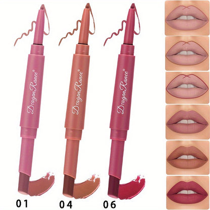 Velvet Luxe Lip Set - LIPOXI