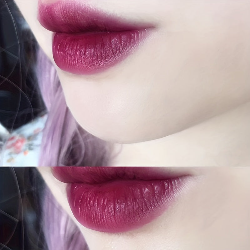 Gothic Glamour Lipstick - LIPOXI