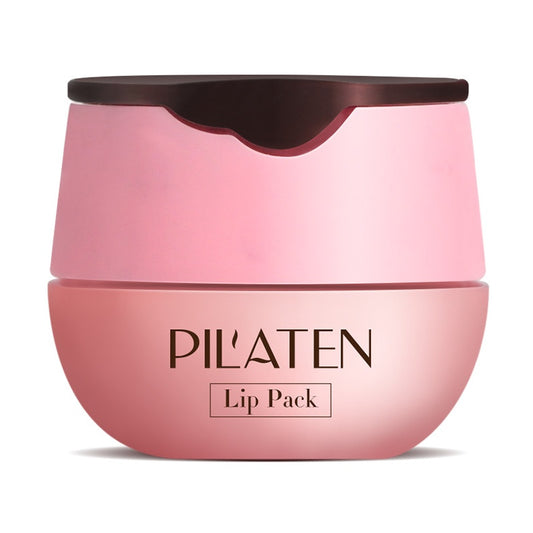 Dreamy Platina Lip Mask - LIPOXI