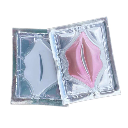 Crystal Lip Hydration Mask - LIPOXI