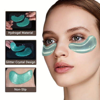 Lip & Eye Mask Collection - LIPOXI