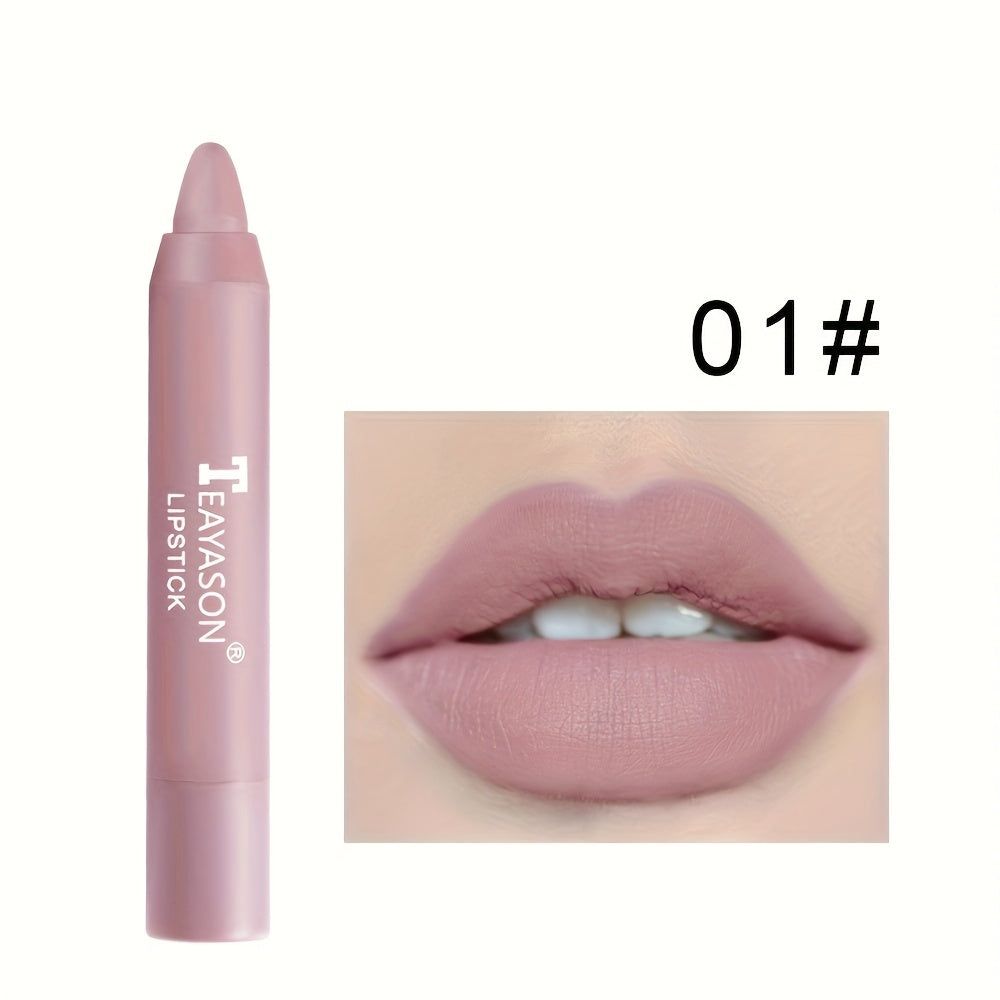 Teayason Lipstick - LIPOXI