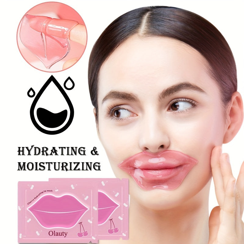 Lip & Eye Mask Collection - LIPOXI