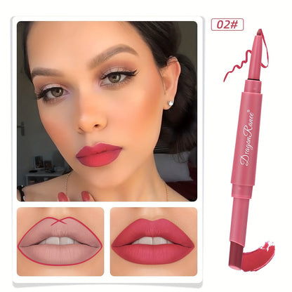 Velvet Luxe Lip Set - LIPOXI