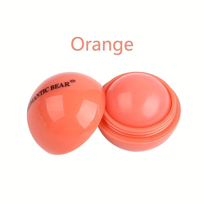 Shimmery Lip Balm - LIPOXI