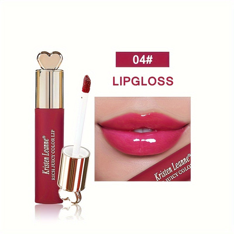 Hydrating Lip Tint Gloss - Perfect Gift for Any Occasion! - LIPOXI