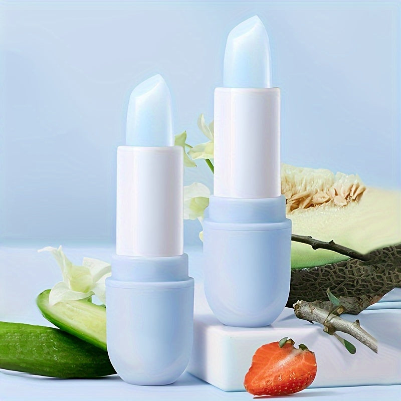 6pcs Hyaluronic Acid Lipstick Set - LIPOXI