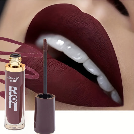 Cherry Red Velvet Lip Gloss Trio - LIPOXI