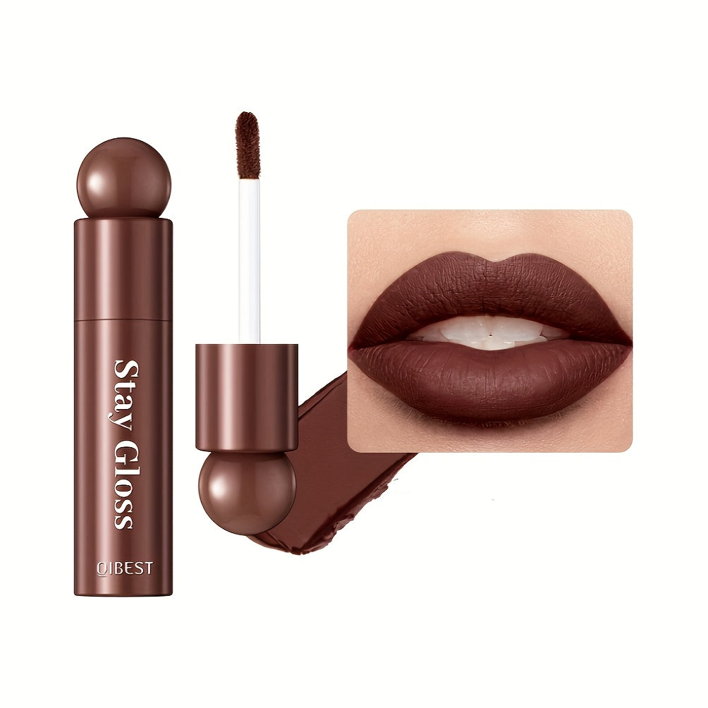 Velvet Matte Lip Glaze - LIPOXI