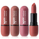 Matte Velvet Lipstick Set