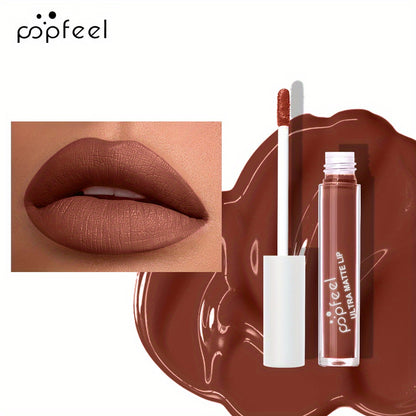 Misty Matte Lip Gloss - LIPOXI