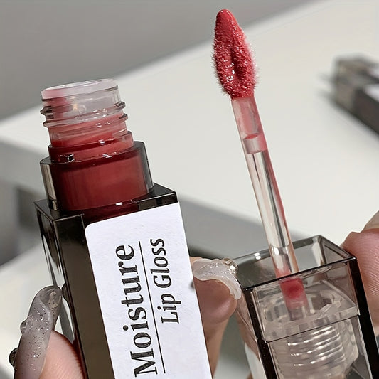 Moisture Lip Gloss - LIPOXI