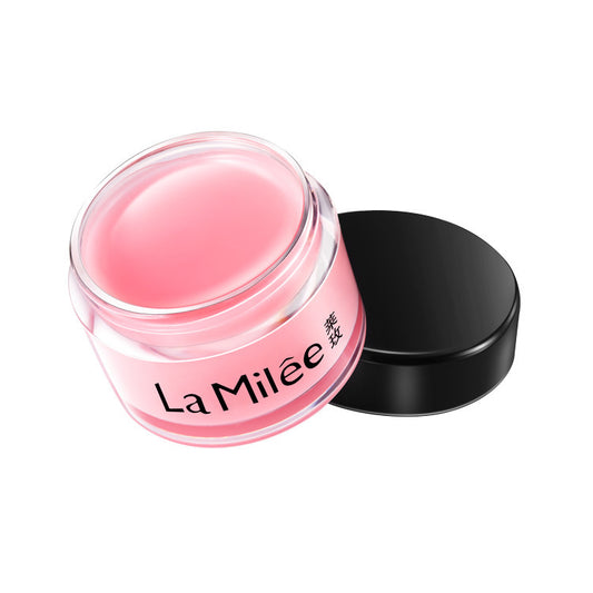 Hydrating Cherry Aloe Lip Mask - LIPOXI