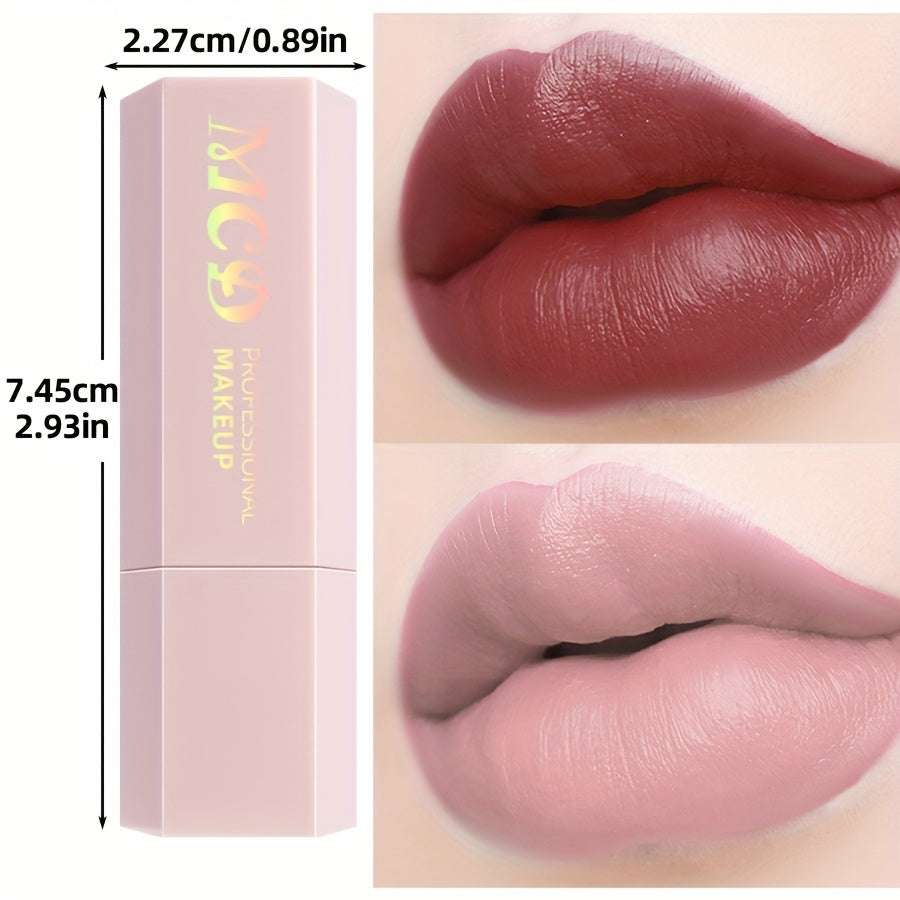 21 Colors Lipstick - LIPOXI