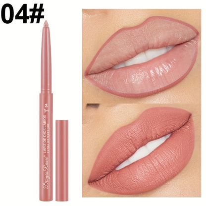 Lip Liner Revolution - LIPOXI