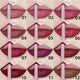 MCD Waterproof Lip Liner Crayon Set