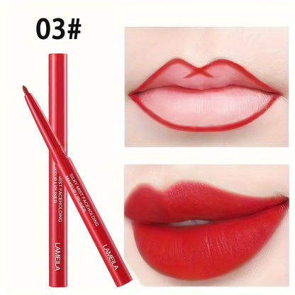 Ultimate Waterproof Lip Liner - LIPOXI