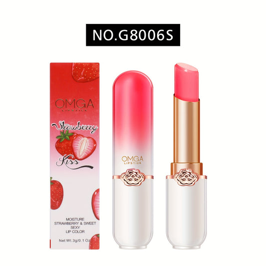 Peachy Berry Bliss Lip Balm - LIPOXI