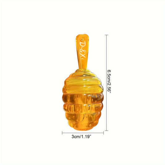 Honey Pot Lip Oil - LIPOXI