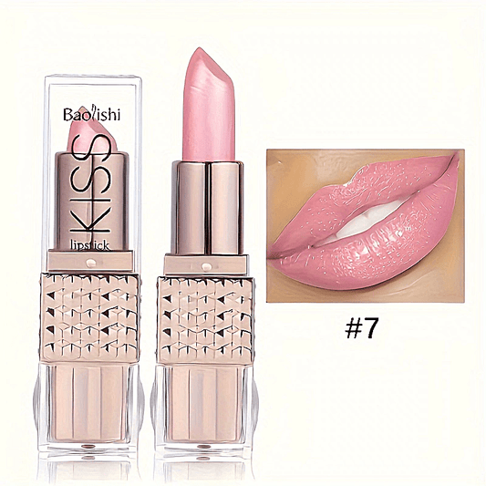 Mermaid Shiny Lipsticks - LIPOXI