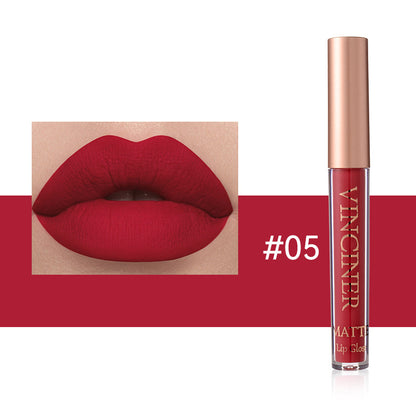 Vinciner Lip Glaze - LIPOXI