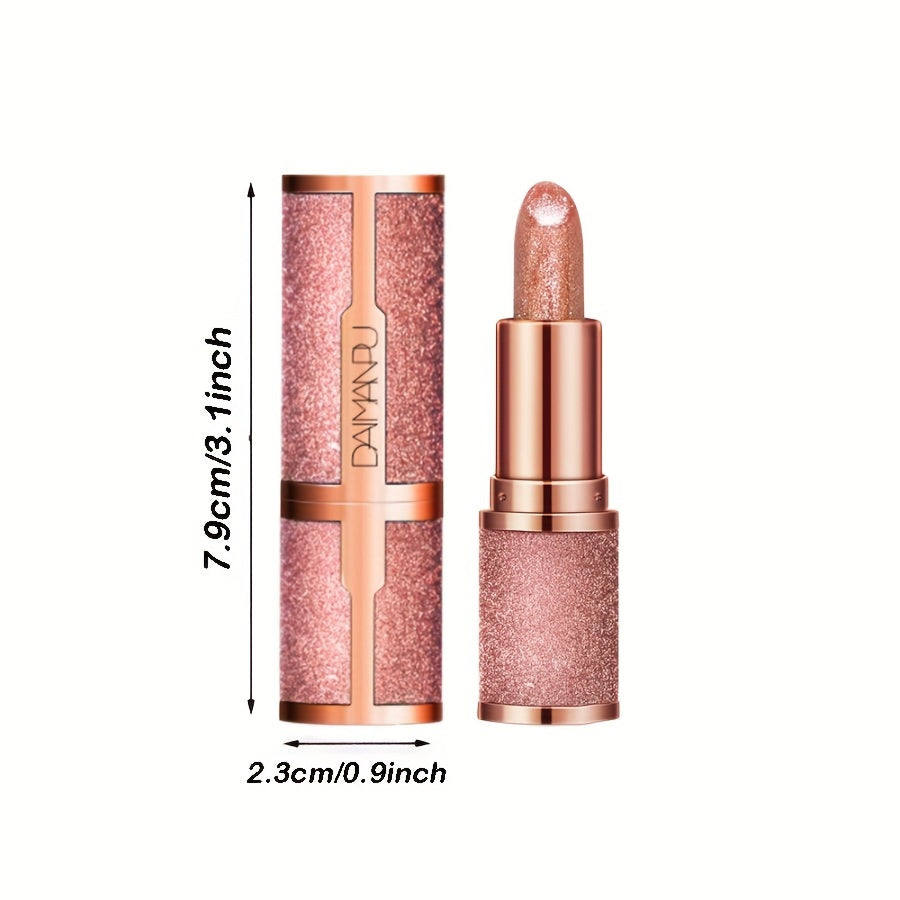 Glitter Kiss Lip Gloss - LIPOXI