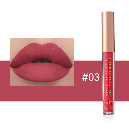 Vinciner Lip Glaze - LIPOXI