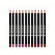 Nude Matte Lip Liner Set