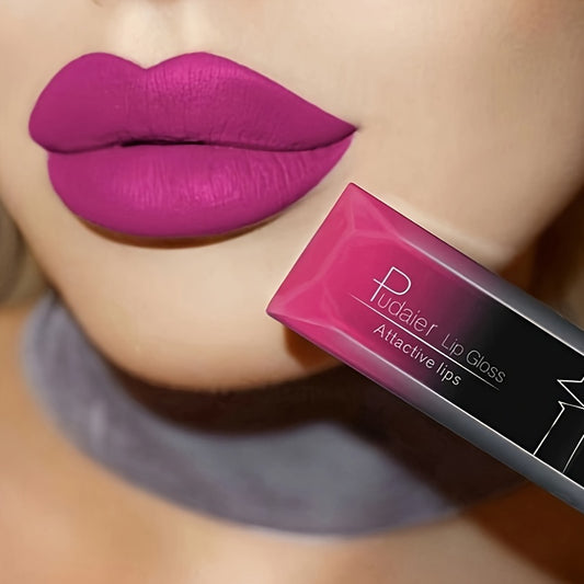 Pudaier Lip Gloss - LIPOXI