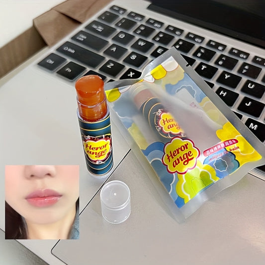 Lollipop Lip balm - LIPOXI