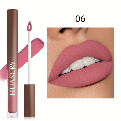 Huasurv Lip Glaze - LIPOXI