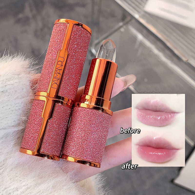 Color-Changing Jelly Lipstick Set - LIPOXI