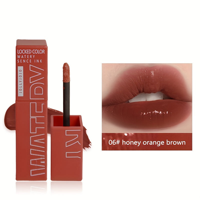 Hydrating Lip Gloss with Mirror Finish - LIPOXI